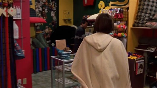 Best in Show (2000) is one of the sharpest mockumentaries ever made, every character completely convinced of their own normalcy while the film quietly exposes how absurd the entire world is.