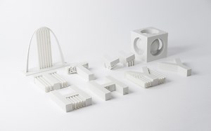 What are supports in 3D printing? When and why do you need them? | Protolabs Network