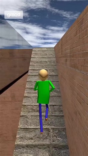 Exploring GMod Animation Techniques for Engaging Content