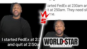 Is This Accurate About Working At UPS, Fedex, Or Post Office!? Former Fedex Employee Says Its Bad!