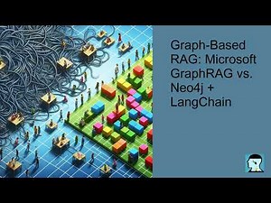 Graph-Based RAG: Microsoft GraphRAG vs. Neo4j + LangChain