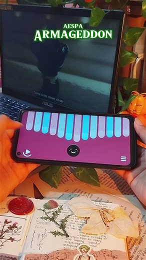 Armageddon oeoeo🐍 F Tuning: 13