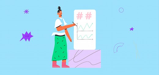 How to Track Hashtag Usage on X (Twitter) in 2026 | Brand24