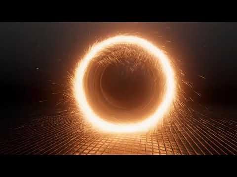 Unity Visual Effect Graph Showcase