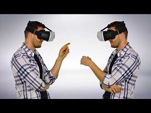 Mental Health Minute: Virtual Reality Therapy