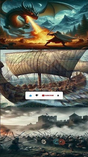 Daily Life in Anglo-Saxon England: Fascinating Insights #history #education #documentary