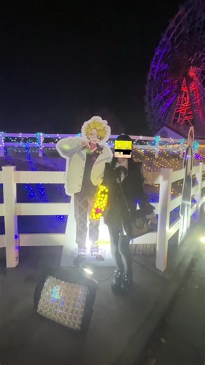 東武動物公園での楽しい一日