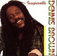Dennis Brown - Inseparable