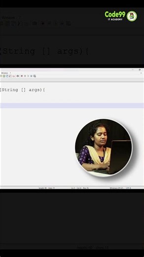 What is Control Flow in Java? | 30 Sec Explained | Day 22 Part - 2