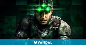 Todos los juegos de Splinter Cell - Saga completa