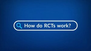 How do researchers know whether something is working? Randomized controlled trials are a research method perhaps best known for testing medication effectiveness, but can also be used to assess programs and policies. Learn how they work and how AIR experts use them to generate evidence that improves peoples' lives. | American Institutes for Research (AIR) | Facebook