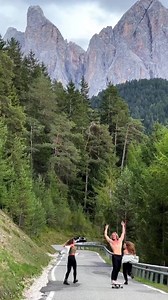 Global Work & Travel on Reels