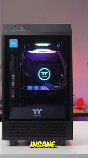 The TOP Mini ITX Case You Need in 2025