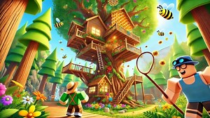 Super Treehouse Tycoon 2 Codes (December 2024)