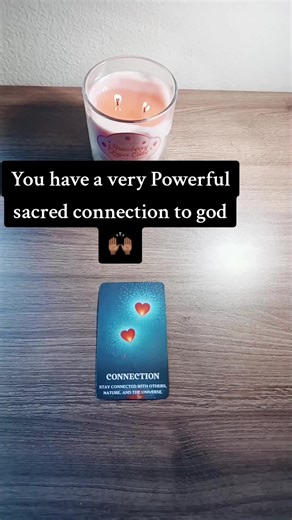 God's Favorite: Embracing Your Sacred Connection