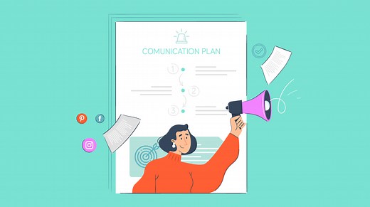 15 Communication Plan Templates for Professional Use (2025)