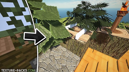 Optimum Realism Texture Pack 1.21.11 / 1.21.10 | Free Download