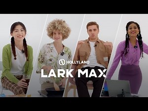 Introducing the Lark Max | Studio Audio at Your Fingertips
