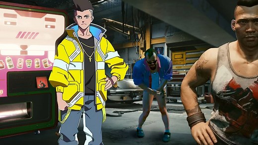 28 Awesome Side Quests Hidden In Cyberpunk 2077