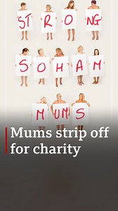 33K views · 232 reactions | These mums have been through so much and are an absolute inspiration. | BBC Norfolk | Facebook