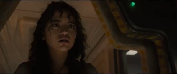 Ridley Scott’s ‘Alien’ Franchise Hits New High as ‘Romulus’ Dominates Streaming