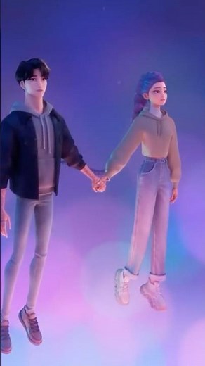 We can be FREEE ❤️ #kpopdemonhunters #netflixfamily