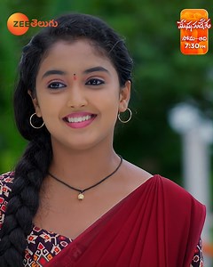 994K views · 10K reactions | Apoorva, Bhoomi మీద వేసిన ప్లాన్ లో ఇరుకున్న Nakshatra...! #NakshatraInDanger #Meghasandhesam #TrendingOnZee | Zee Telugu | Facebook