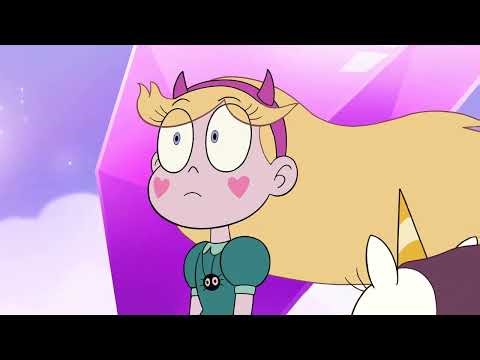 Wow! It's like Toffeewas never even here l Star vs. the Forces of Evil l CLip