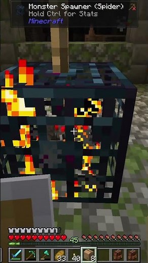 Using A Cardboard Box #modded #minecraft #atm10