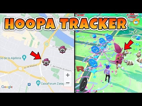 How to Catch Shiny Hoopa in Pokémon GO – Ultimate Guide & Tips!