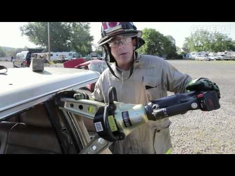 Crush Down | Extrication Training | Genesis Rescue