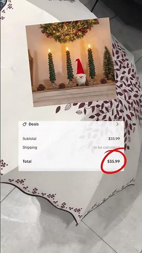 Battery Powered Taper Candles with Remote & Timer - Flicker Effect!