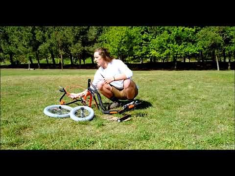 HOW TO ASSEMBLE A K-Bikes | KB SERIES by STREET SURFING