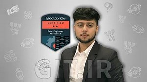 Databricks Certified Data Engineer Associate - Bootcamp