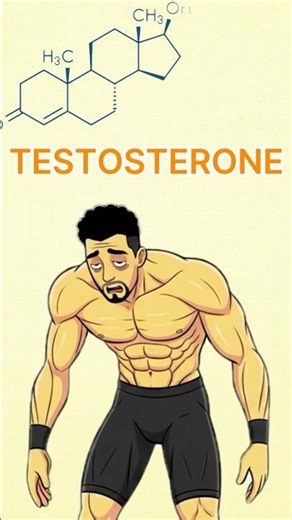 Do THIS to Raise Testosterone Naturally #testosterone