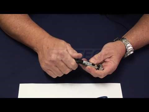 Coaxial Cable Tester