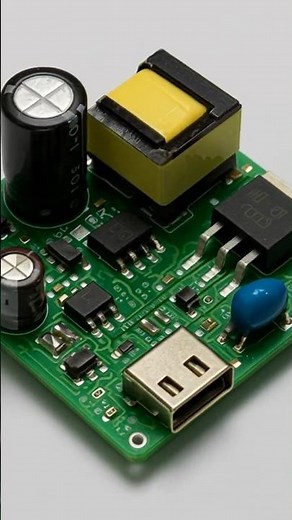 What is SMPS? Working, Types & Applications of Switched-Mode Power Supply