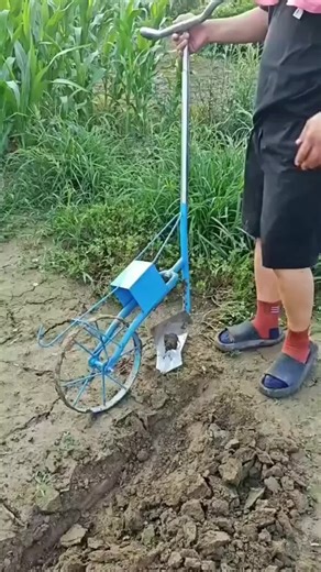 DIY Homemade Agricultural Tool Ideas | Creative Farming Solutions