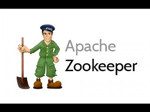 Install Apache Zookeeper (standalone)