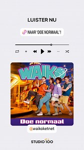 Studio 100 on Reels | Facebook