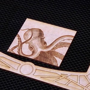 128K views | Laser cut & engrave | Glowforge | Facebook