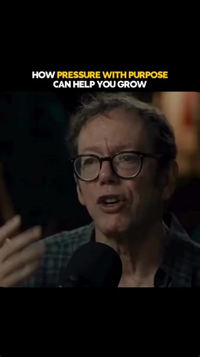 5 Ways Pressure Can Fuel Your Personal Growth