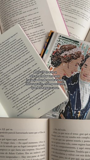 Descubre cómo leer libros gratis en Wattpad