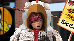 1.3K reactions · 794 shares | In a new hilarious "All-New, All-Different Avengers - Marvel Super Heroes: What The--?!" — when Iron Man recruits a new team, it's time for Captain America, Hulk, Black Widow and company to go job hunting! | Marvel | Facebook