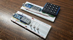 Arduino psychic 'magically' guesses random numbers | Arduino Blog