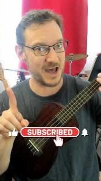 2 Easy Ukulele Fingerpicking Patterns Every Beginner Should Know!