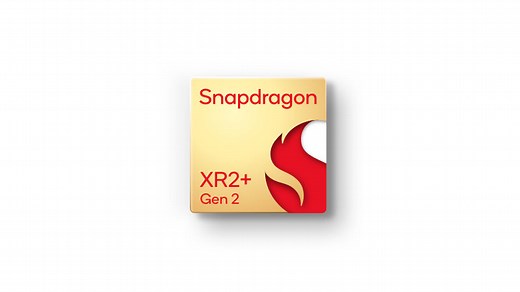 Snapdragon XR2  Gen 2 Platform