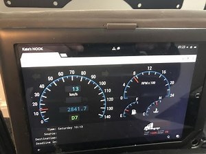 HOW TO ADD A VIRTUAL DASHBOARD IN ETS2/ATS