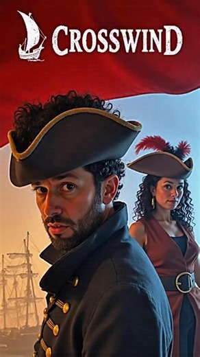 6.8K views · 424 reactions | ‍☠️ Le nouveau jeu de pirates qui va...