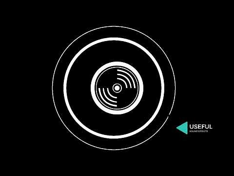 RECORD SCRATCH SOUND EFFECT (HD)